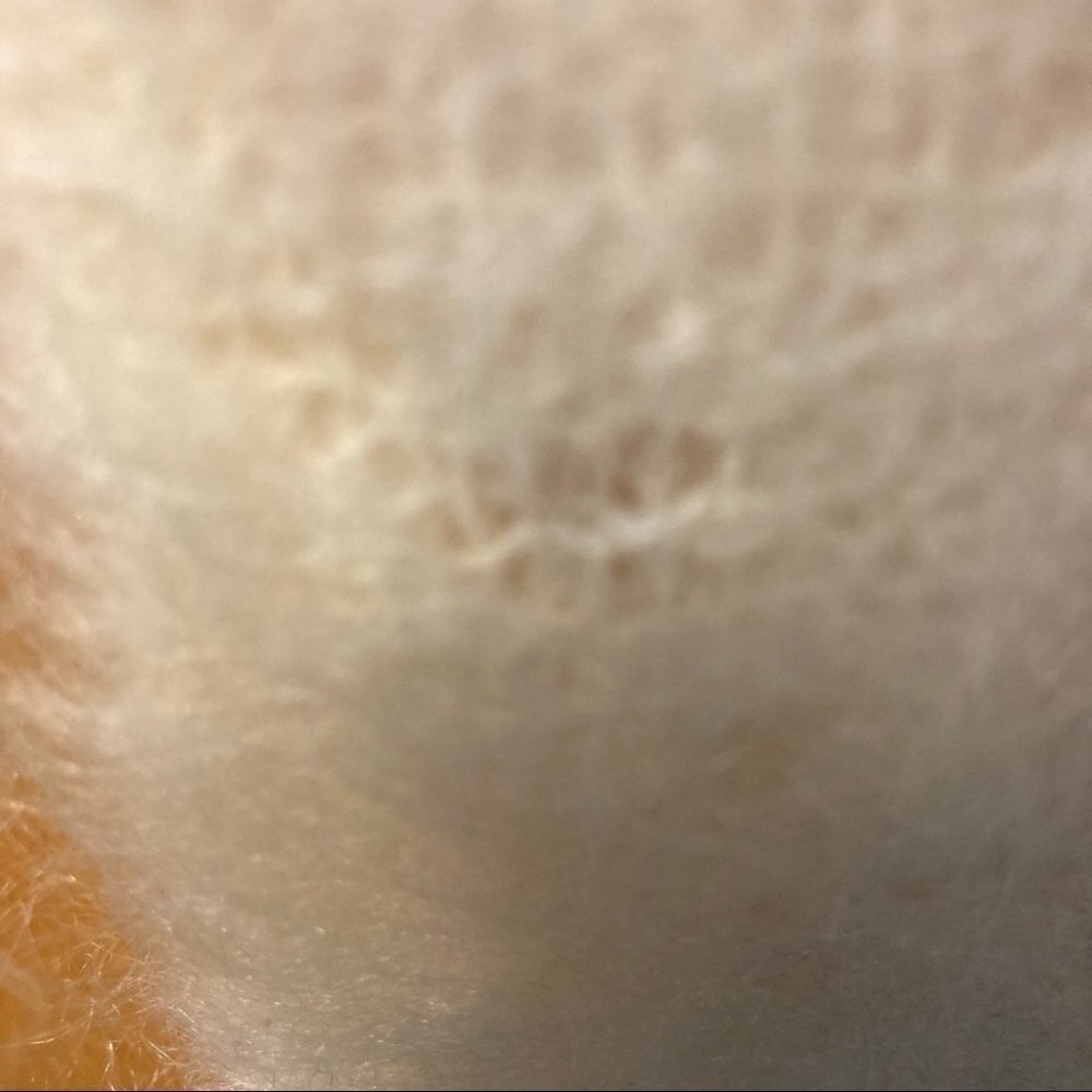 MONTROSE Mohair Wool Made In Scotland Super Soft and Cozy Fringe Scarf - Picture 2 of 3